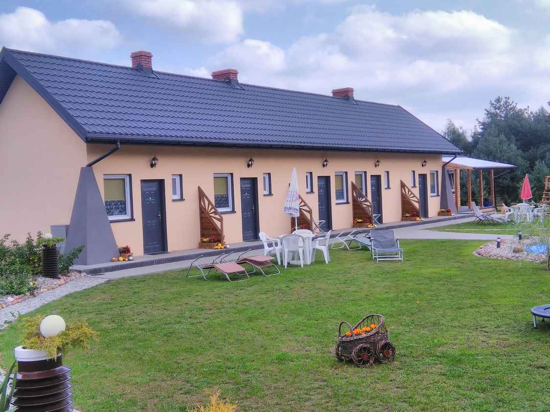 Front agroturystyki