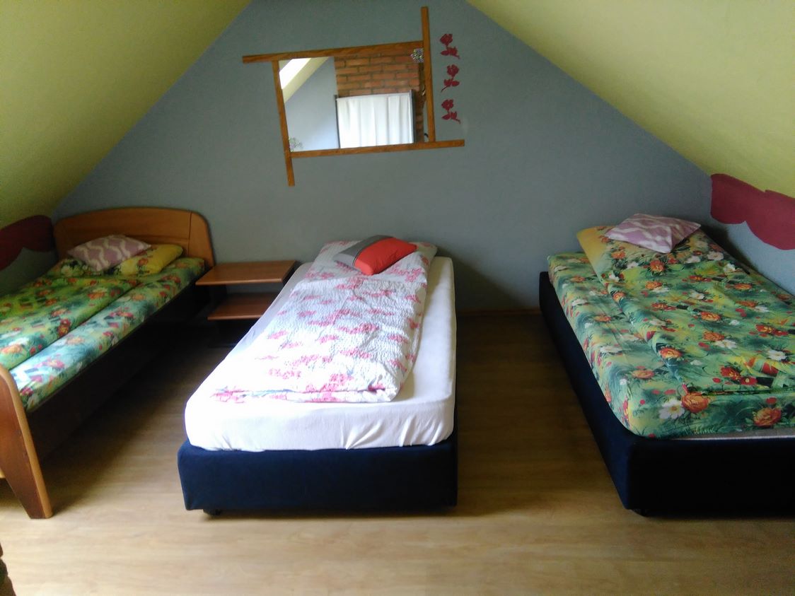 Zdjecie podgladowe agroturystka