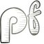 PF logo